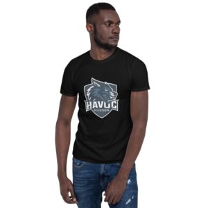 Havoc T-Shirt - Adult
