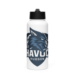 Havoc Stainless Steel Water Bottle
