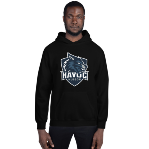 Havoc Hoodie - Adult