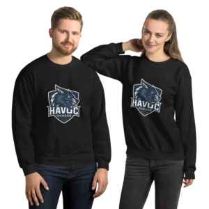 Havoc Crew Neck - Adult