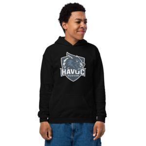 Havoc Hoodie - Youth