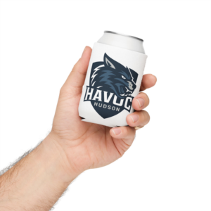 Havoc Koozie